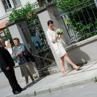 Hochzeit Rebecca & Nils