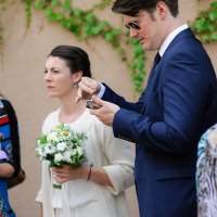 Hochzeit Rebecca & Nils
