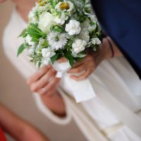Hochzeit Rebecca & Nils