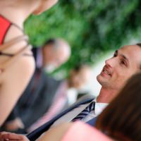 Hochzeit Rebecca & Nils