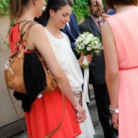Hochzeit Rebecca & Nils