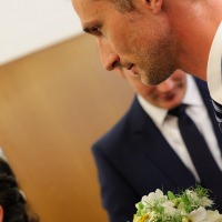 Hochzeit Rebecca & Nils