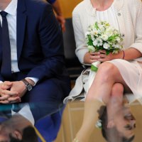 Hochzeit Rebecca & Nils