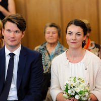 Hochzeit Rebecca & Nils