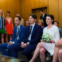 Hochzeit Rebecca & Nils