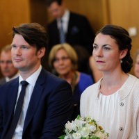 Hochzeit Rebecca & Nils