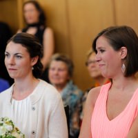 Hochzeit Rebecca & Nils