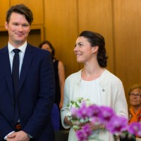 Hochzeit Rebecca & Nils