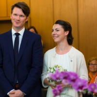 Hochzeit Rebecca & Nils