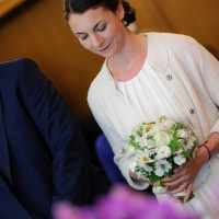 Hochzeit Rebecca & Nils