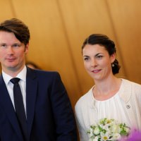 Hochzeit Rebecca & Nils