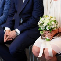 Hochzeit Rebecca & Nils