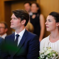 Hochzeit Rebecca & Nils