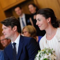 Hochzeit Rebecca & Nils
