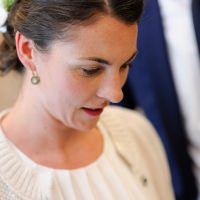 Hochzeit Rebecca & Nils