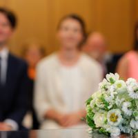 Hochzeit Rebecca & Nils