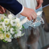 Hochzeit Rebecca & Nils