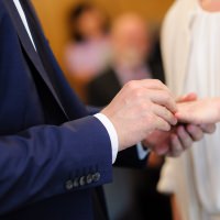 Hochzeit Rebecca & Nils
