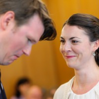 Hochzeit Rebecca & Nils