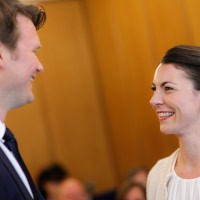 Hochzeit Rebecca & Nils