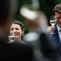 Hochzeit Rebecca & Nils