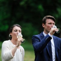 Hochzeit Rebecca & Nils