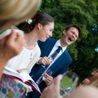 Hochzeit Rebecca & Nils