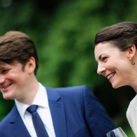 Hochzeit Rebecca & Nils