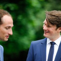 Hochzeit Rebecca & Nils