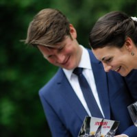 Hochzeit Rebecca & Nils