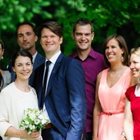 Hochzeit Rebecca & Nils