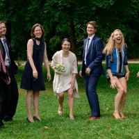 Hochzeit Rebecca & Nils