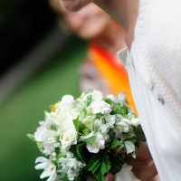 Hochzeit Rebecca & Nils