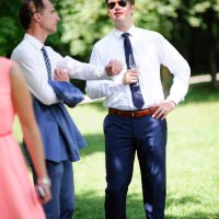 Hochzeit Rebecca & Nils