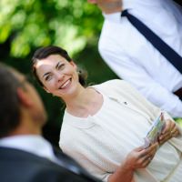 Hochzeit Rebecca & Nils