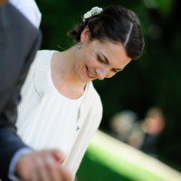 Hochzeit Rebecca & Nils