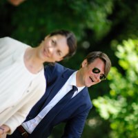Hochzeit Rebecca & Nils