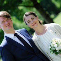 Hochzeit Rebecca & Nils