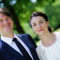 Hochzeit Rebecca & Nils