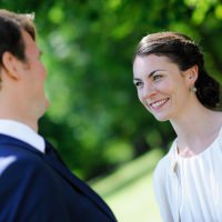 Hochzeit Rebecca & Nils