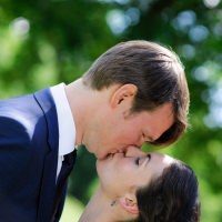 Hochzeit Rebecca & Nils