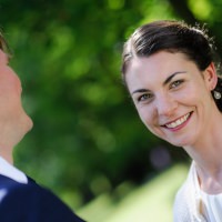 Hochzeit Rebecca & Nils