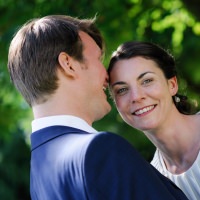 Hochzeit Rebecca & Nils