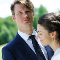 Hochzeit Rebecca & Nils