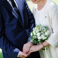 Hochzeit Rebecca & Nils
