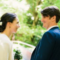 Hochzeit Rebecca & Nils