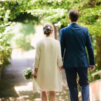 Hochzeit Rebecca & Nils