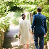 Hochzeit Rebecca & Nils