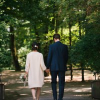Hochzeit Rebecca & Nils
