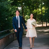 Hochzeit Rebecca & Nils
